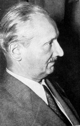 Heidegger, Martin