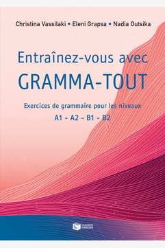 Entraînez-vous avec gramma-tout